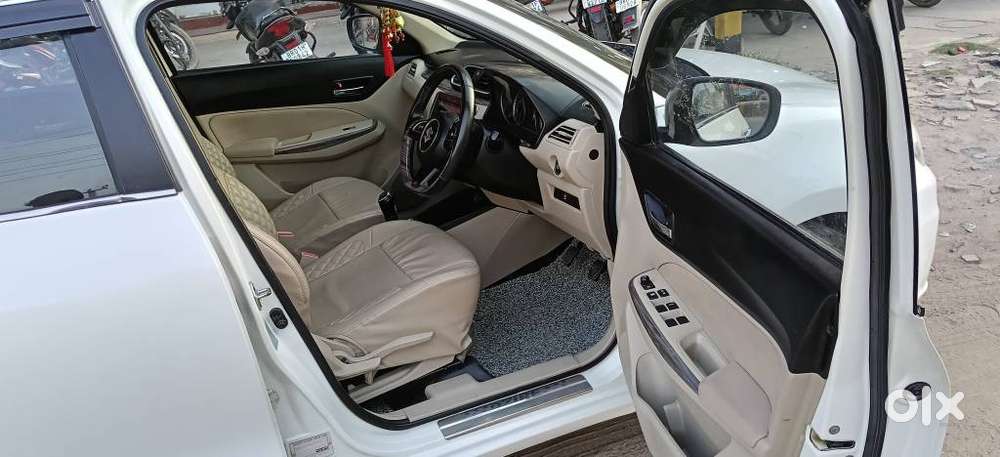 Maruti Suzuki Dzire 1.2 Zxi Plus, 2022, Petrol