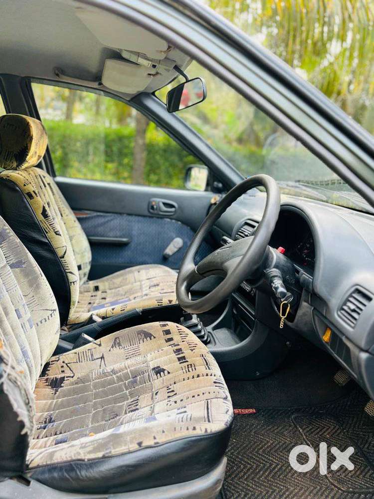 Maruti Suzuki Esteem Lx, 1999, Petrol