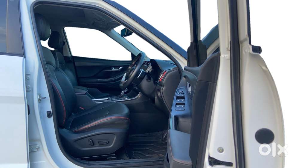 Hyundai Creta 1.4 Sx (o) Turbo Petrol Dct, 2020, Petrol