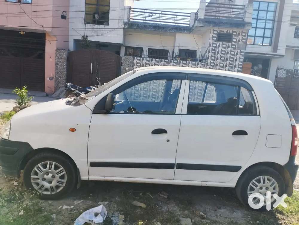 Hyundai Santro Xing 2005 Petrol