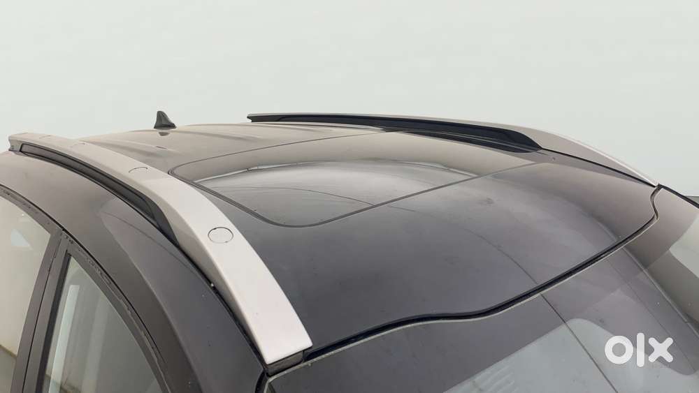 Kia Sonet 1.0 Gtx Plus Dct, 2020, Petrol