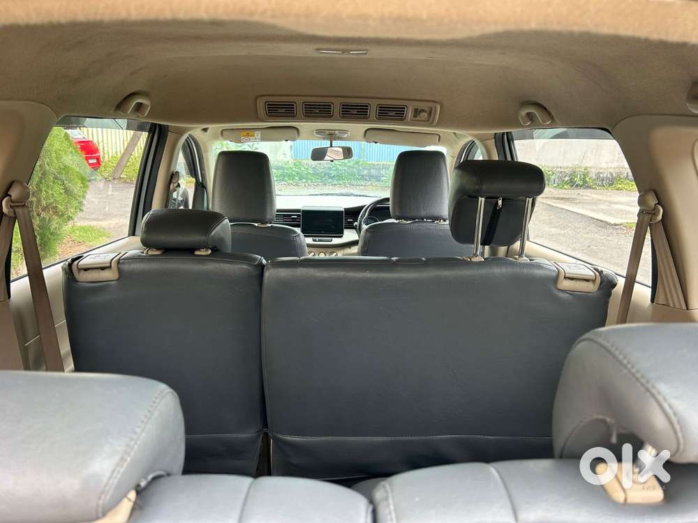 Maruti Suzuki Ertiga Vxi Shvs, 2025, Petrol