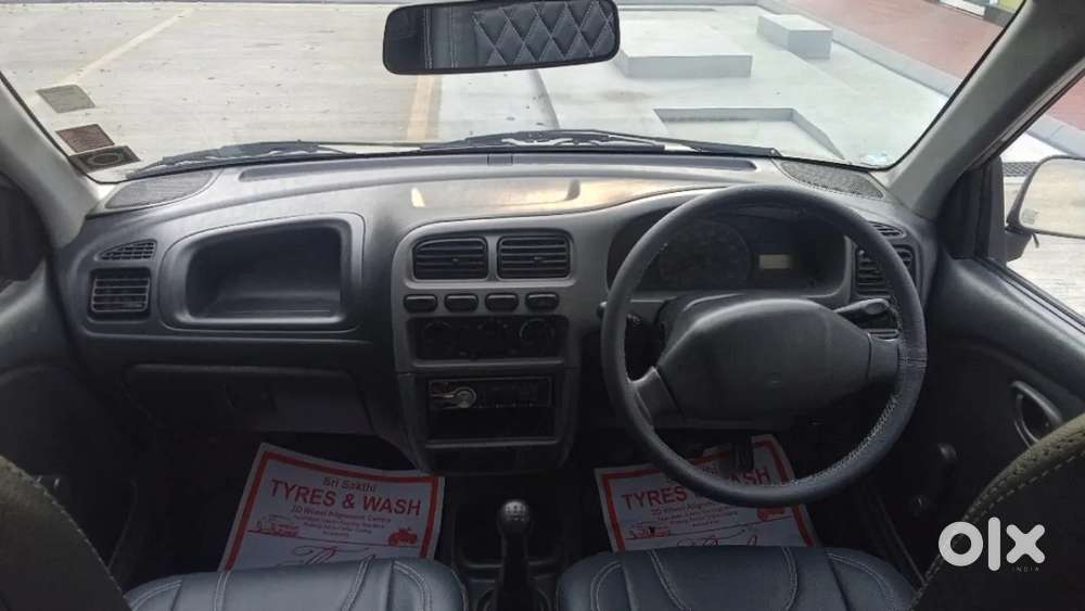 Maruti Suzuki Alto Lx Bsiii, 2012, Petrol