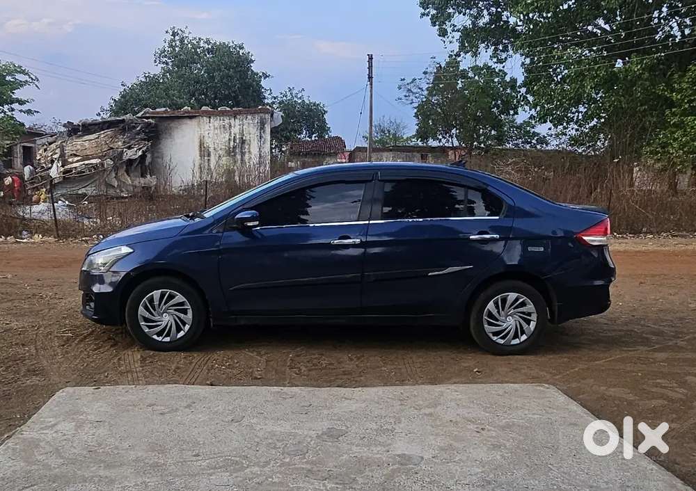 Maruti Suzuki Ciaz 2017 Diesel Well Maintained