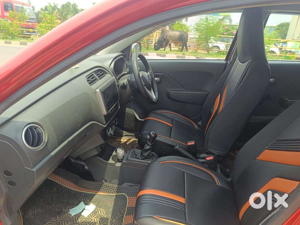 Maruti Suzuki Alto K10 Plus Edition, 2025, Petrol