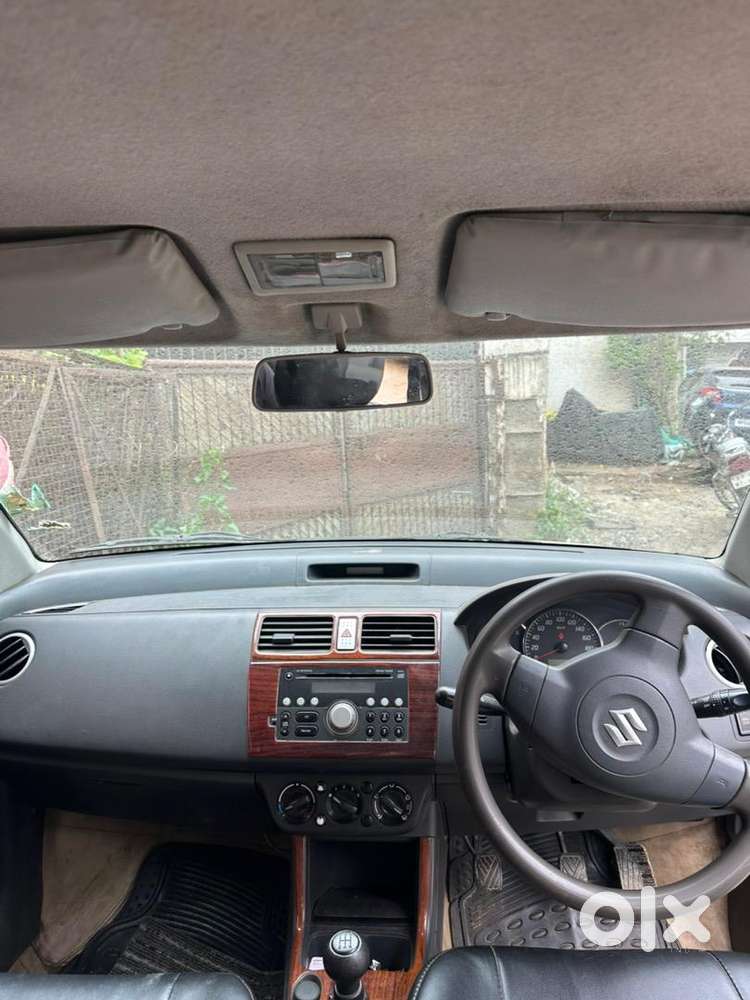 Maruti Suzuki Swift Dzire 2012 Diesel Good Condition