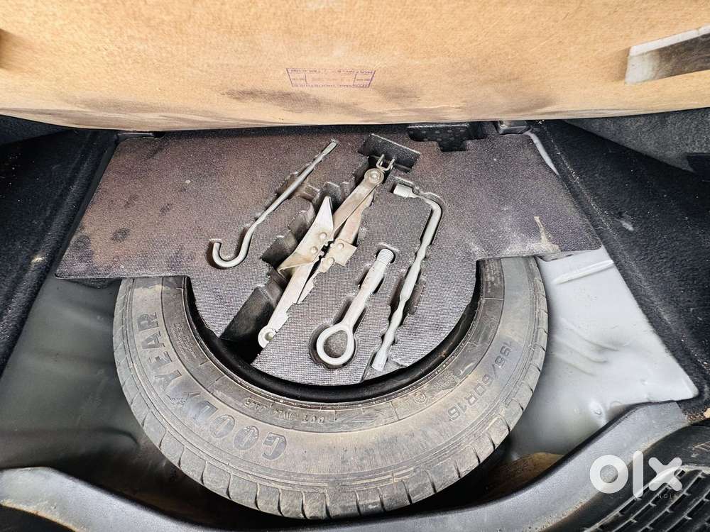 Honda Wr-v I-vtec Vx, 2018, Petrol