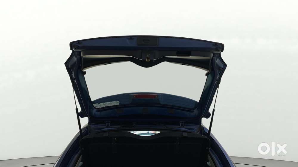 Maruti Suzuki Baleno 1.2 Delta, 2017, Petrol