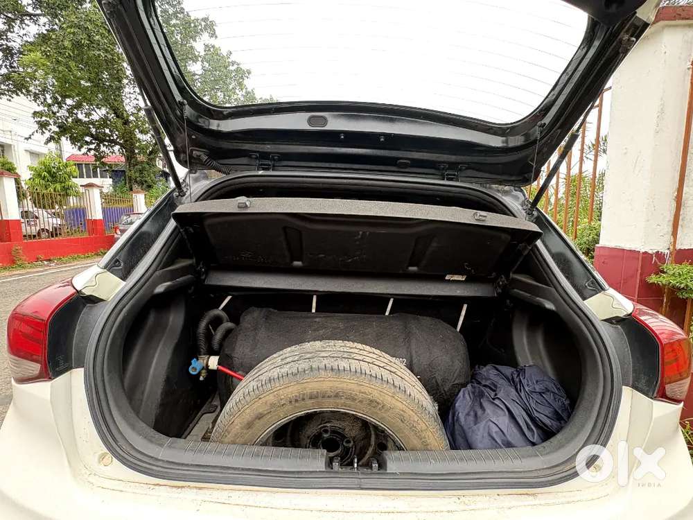Hyundai New I20 2018 Cng & Hybrids 70000 Km Driven