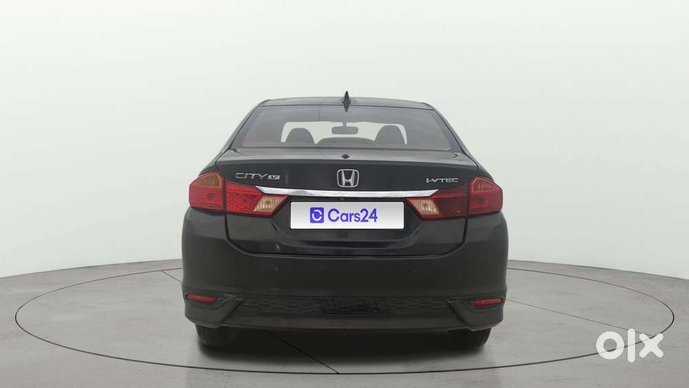 Honda City I-vtec V, 2019, Petrol