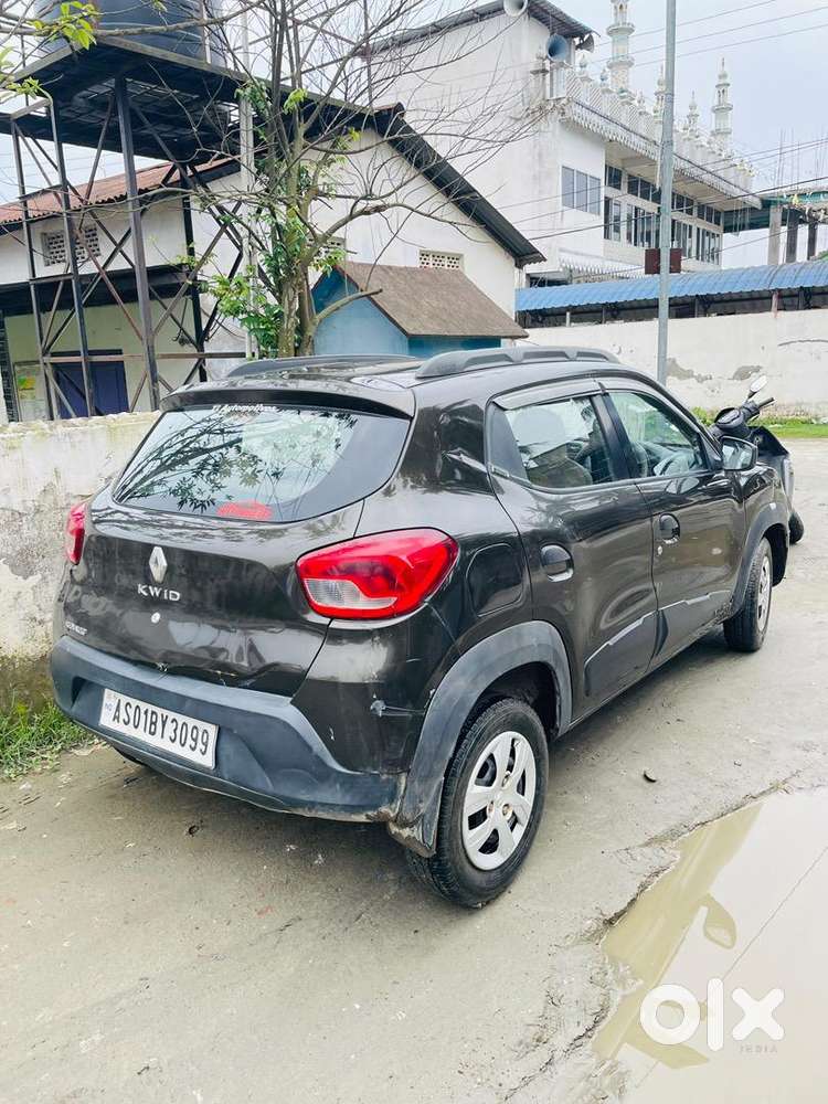 Renault Car Manual 2016