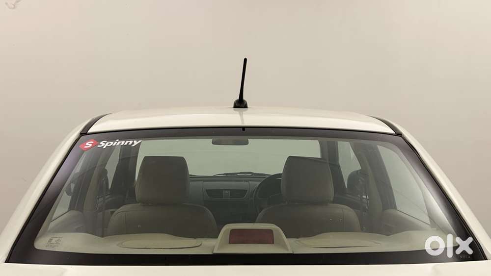 Maruti Suzuki Swift Dzire Ldi (o), 2015, Diesel