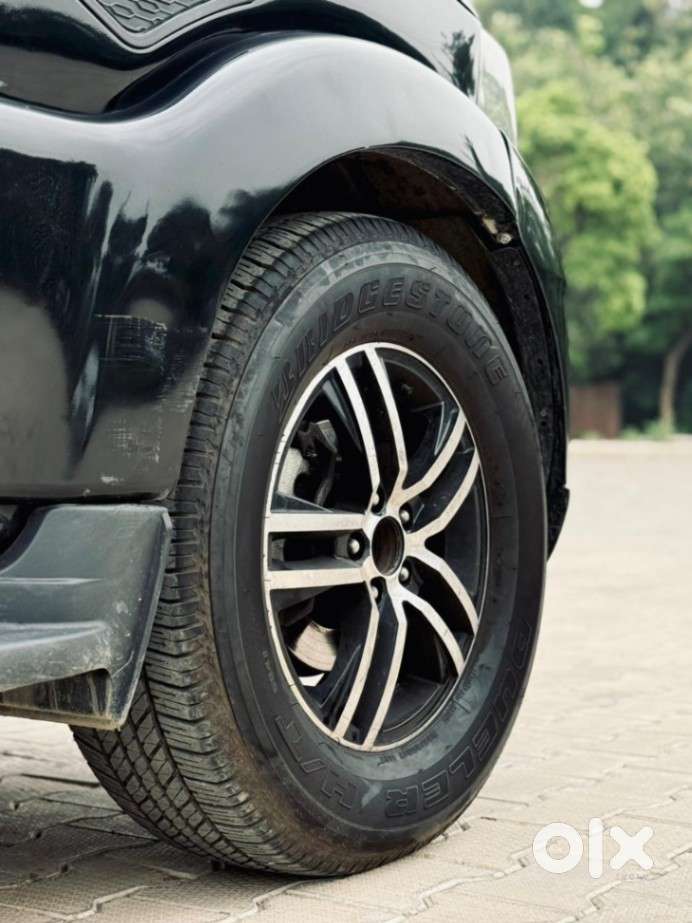 Mahindra Scorpio Classic 2.2 S Mt 7 Str, 2024, Diesel