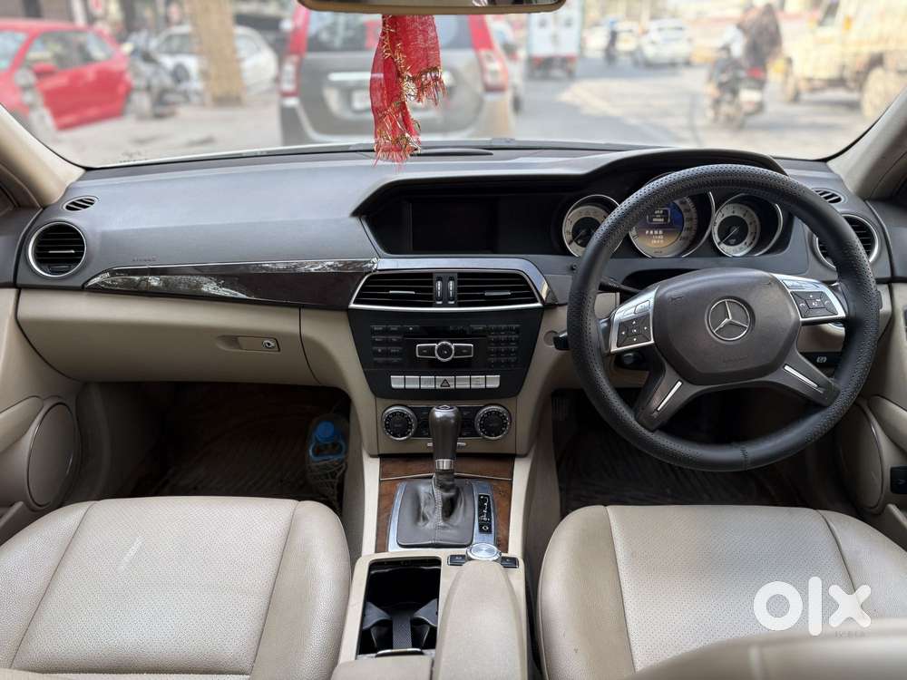 Mercedes-benz A-class Limousine