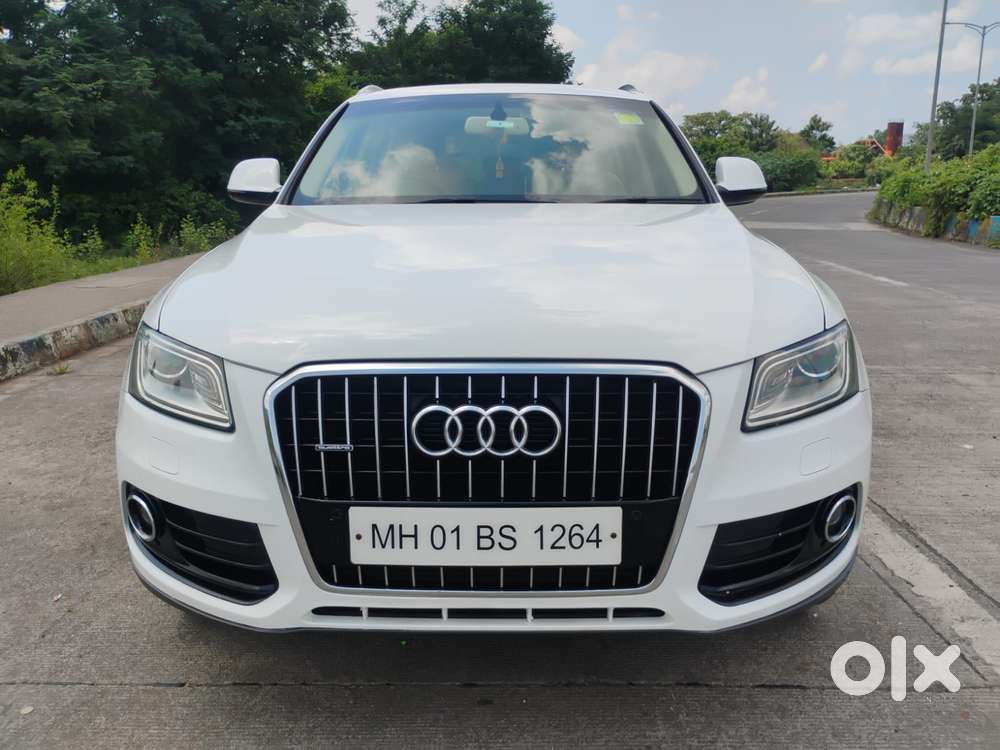 Audi Q5 30 Tdi Quattro, 2016, Diesel