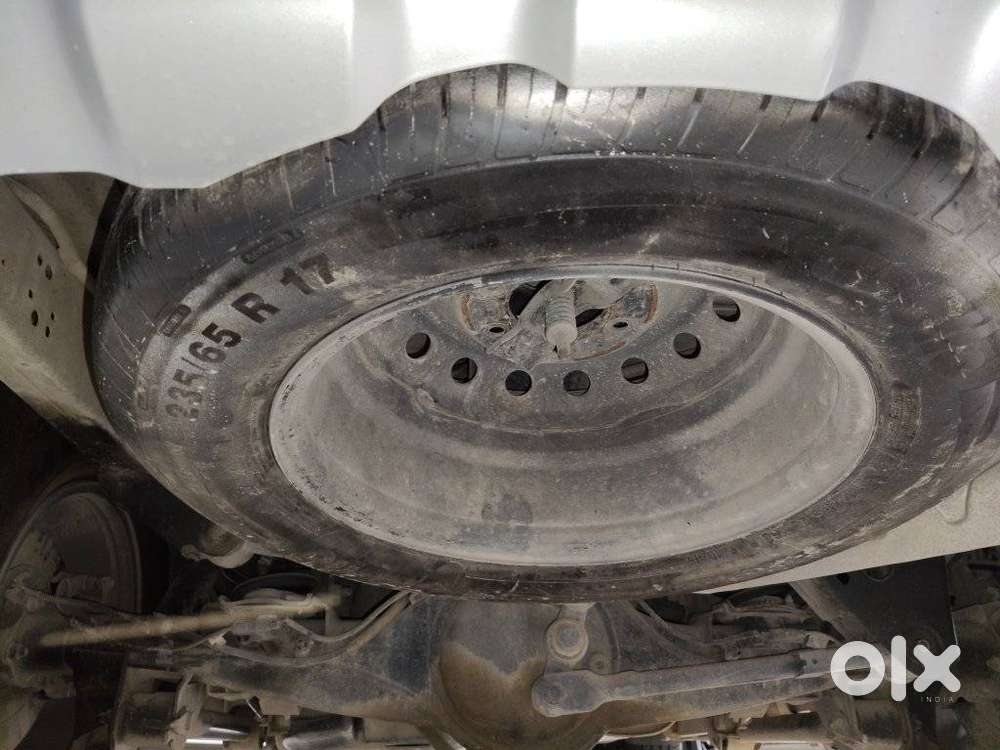 Ford Endeavour 3.2 Titanium At 4x4, 2019, Diesel