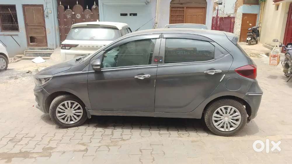 Tata Tiago Revotron Xz 2020