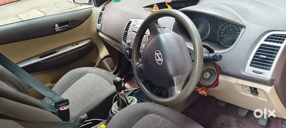 Hyundai I20 2011 Petrol 80000 Km Driven