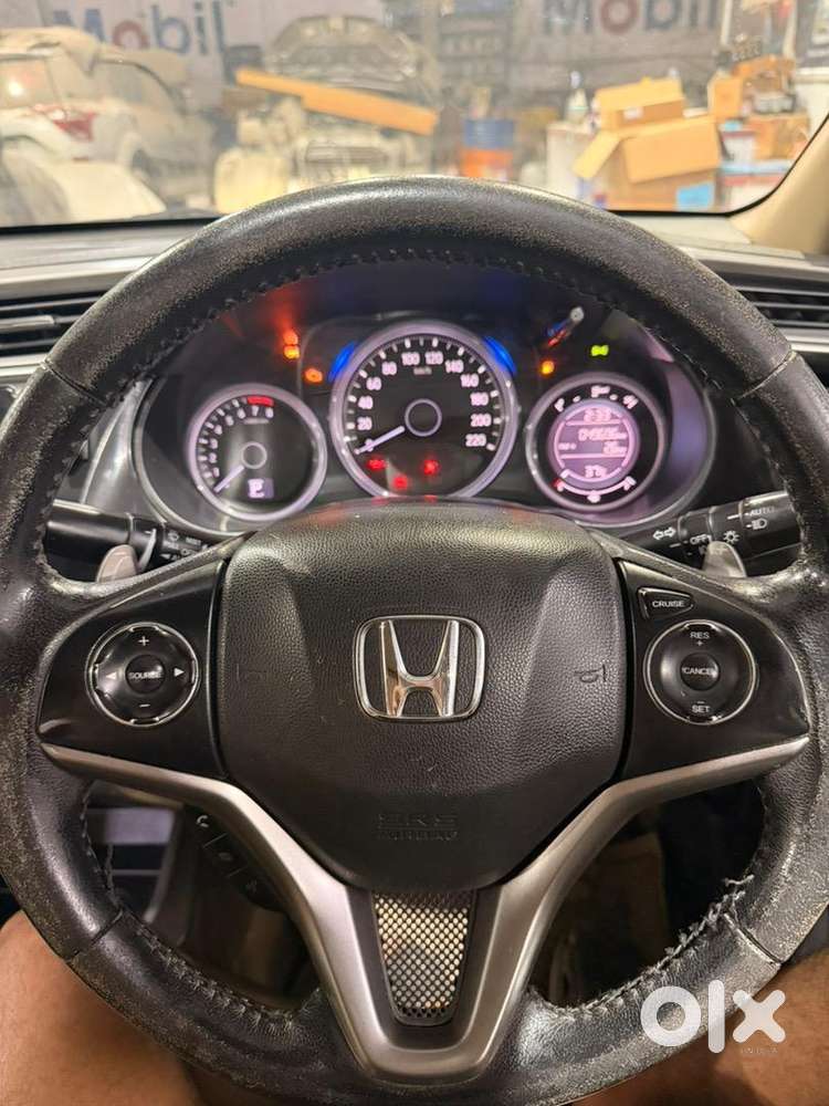 Honda City 2020 Petrol Well Maintained