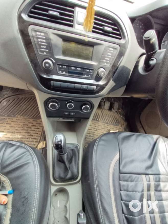 Tata Tiago 1.2 Revotron Xm, 2019, Petrol
