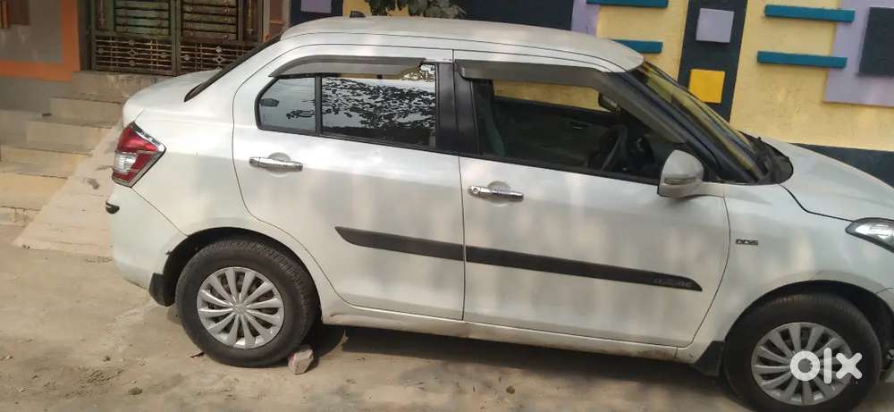 Marutiswift Dzire-vdi Bsiv