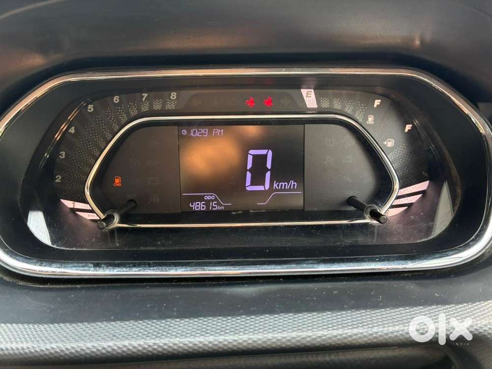 Tata Tigor 2024 Cng & Hybrids Well Maintained