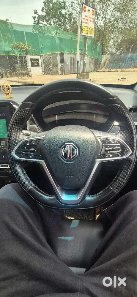 Mg Hector 2019 Petrol Well Maintained