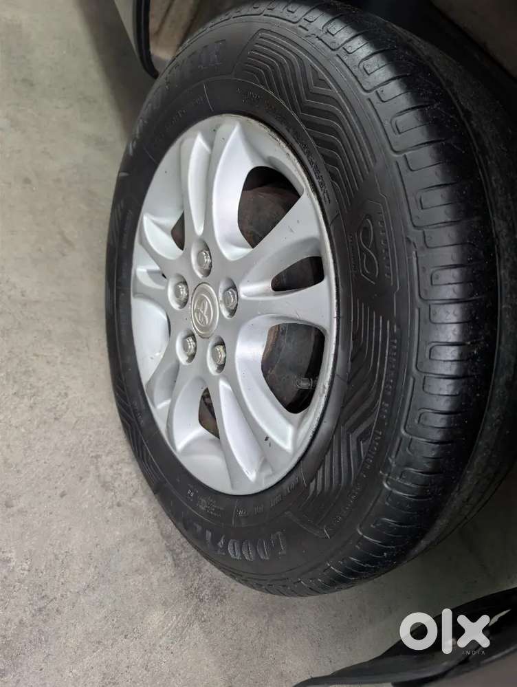 Toyota Innova Diesel 2.5 2009
