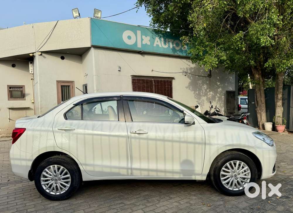 Maruti Suzuki Dzire 1.2 Zxi Cng, 2024, Petrol