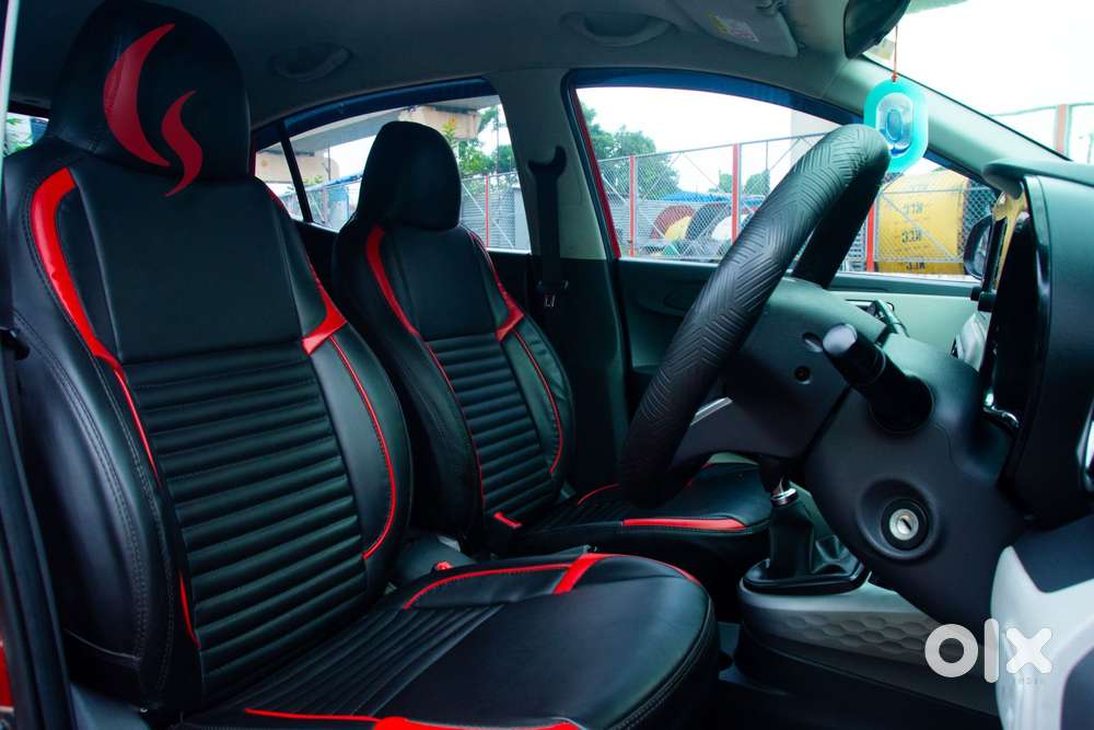 Hyundai Grand I10 Nios Sportz 1.2 Kappa Vtvt, 2023, Petrol