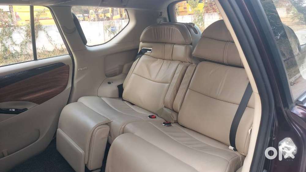 Toyota Innova Crysta 2.8 Gx At, 2016, Diesel