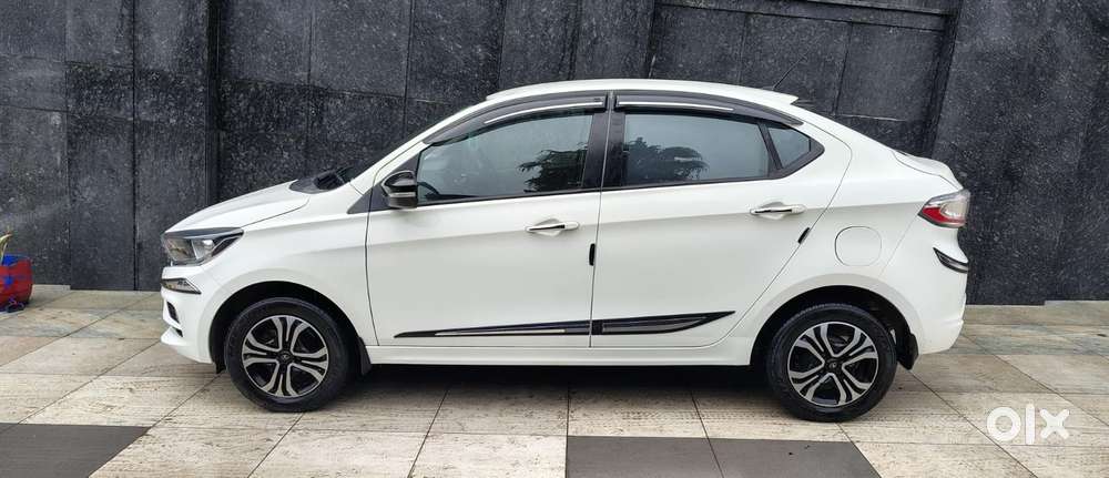 Tata Tigor 1.2 Revotron Xz Cng, 2024, Cng & Hybrids