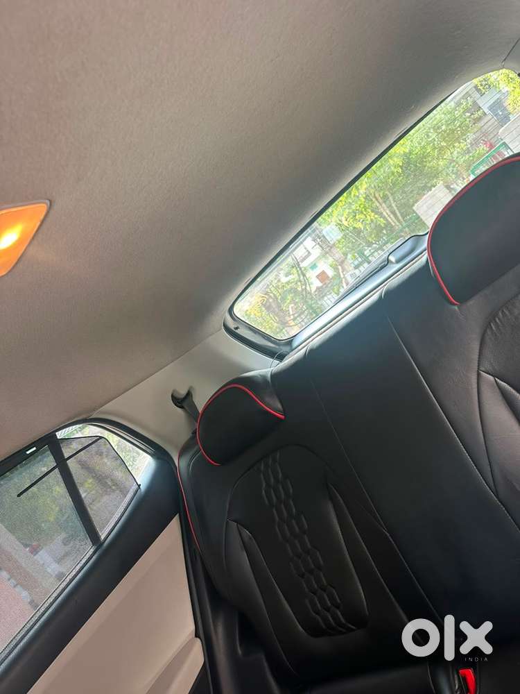 Hyundai Creta Diesel 2020