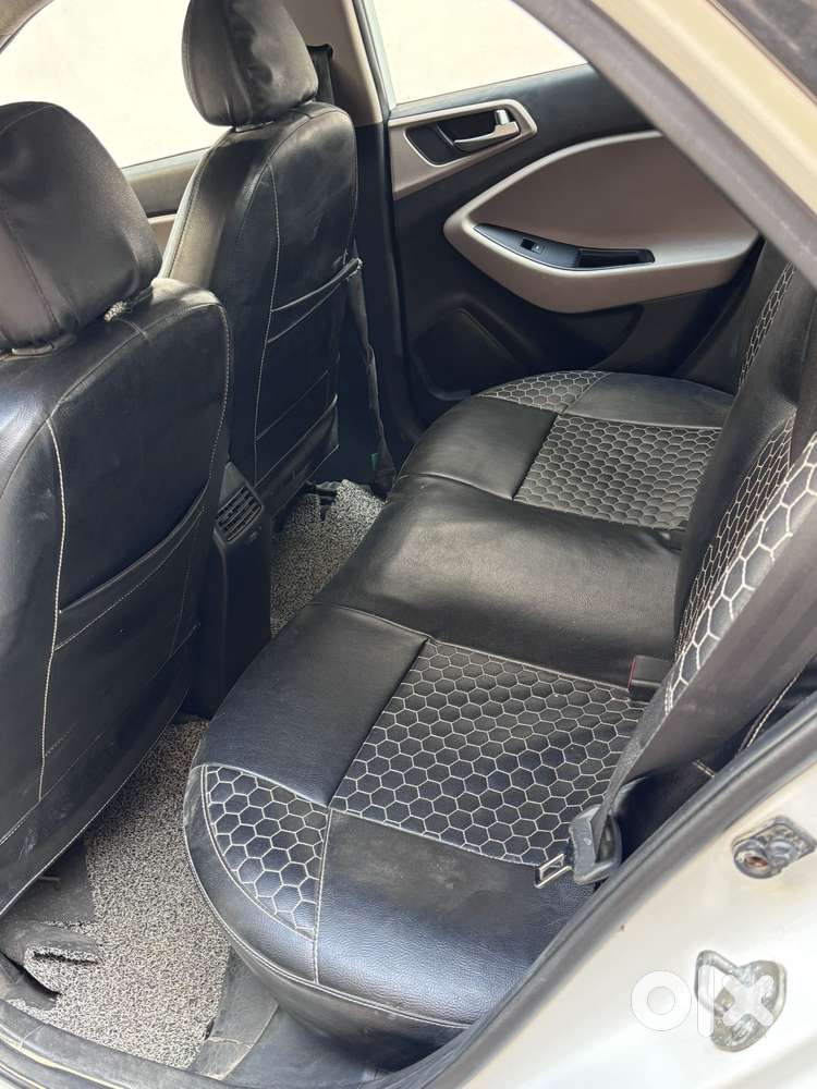 Hyundai I20 Sportz Plus Diesel, 2019, Diesel