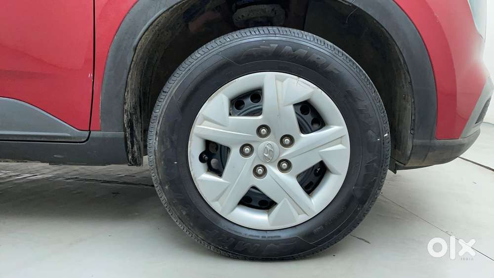 Hyundai Venue S Turbo Dct, 2019, Petrol
