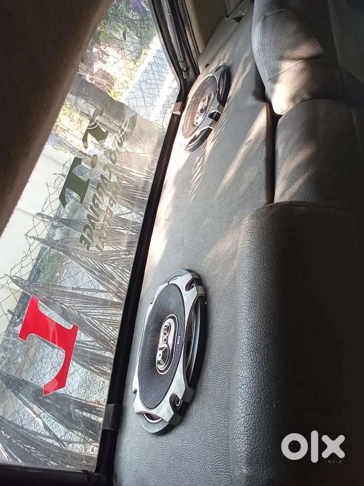 Tata Indica 2007