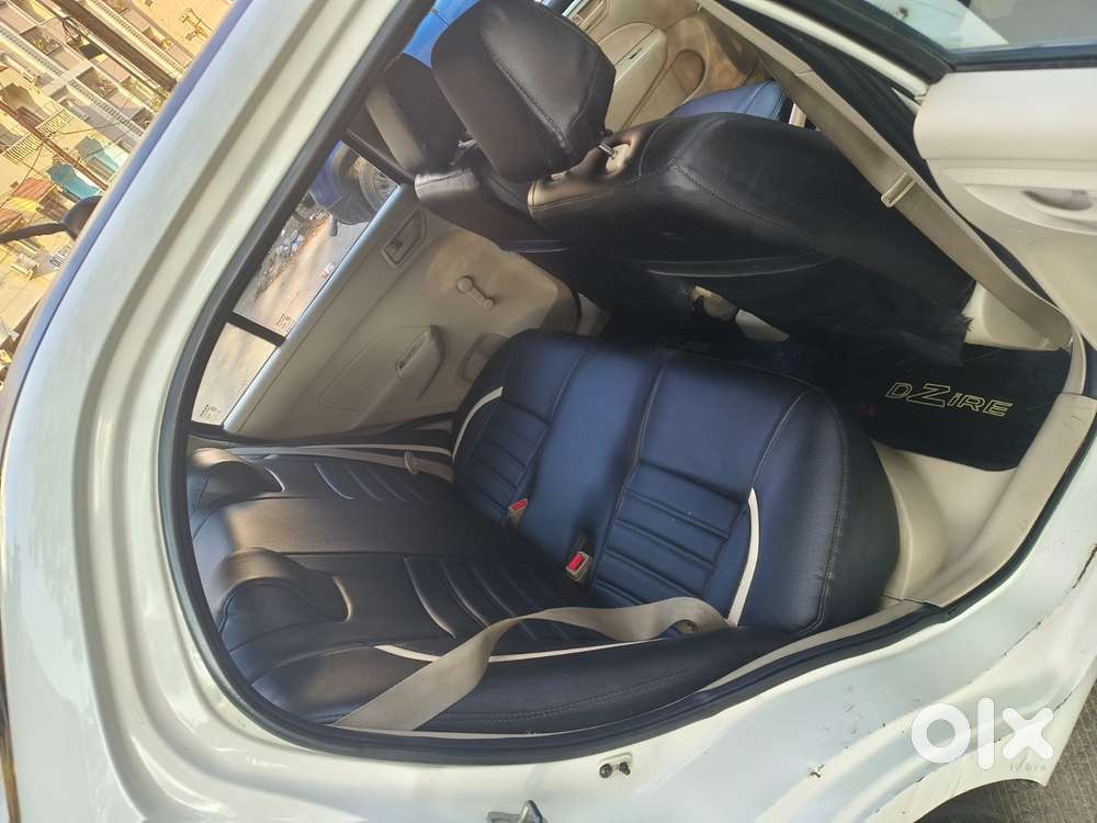 Maruti Suzuki Swift Dzire Ldi Bsiv, 2018, Diesel