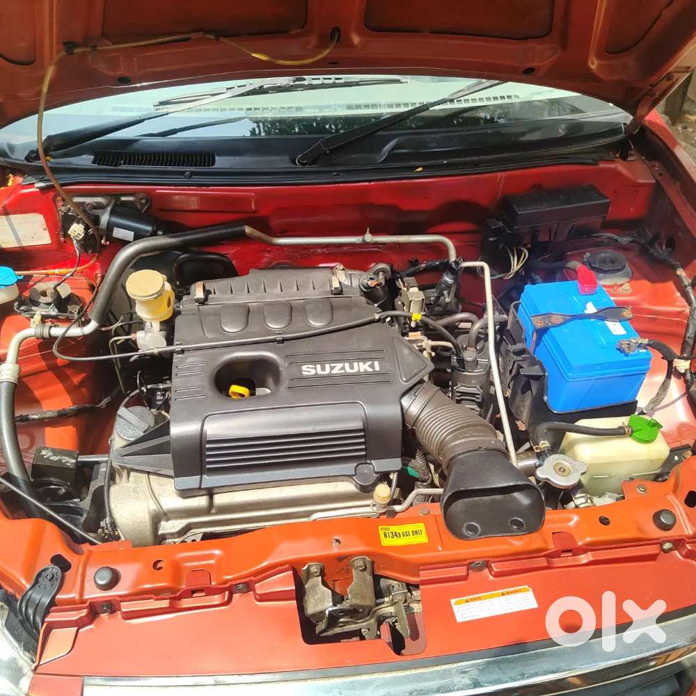 Maruti Suzuki Alto 2011