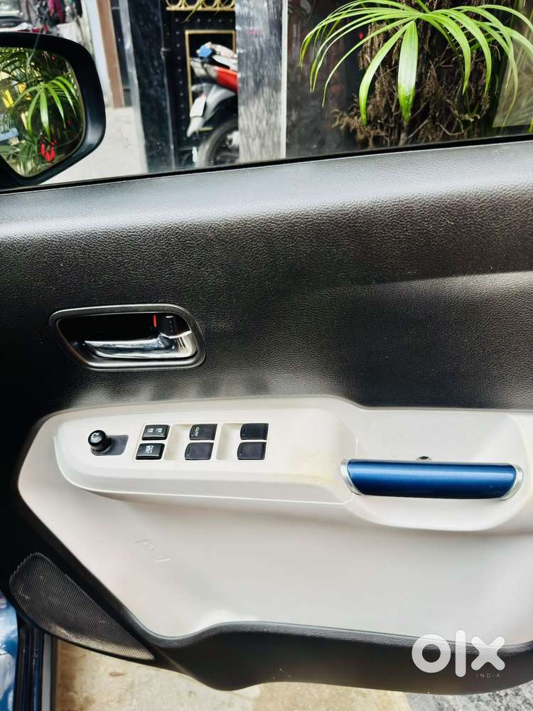 Maruti Suzuki Ignis 1.2 Delta Mt, 2023, Petrol