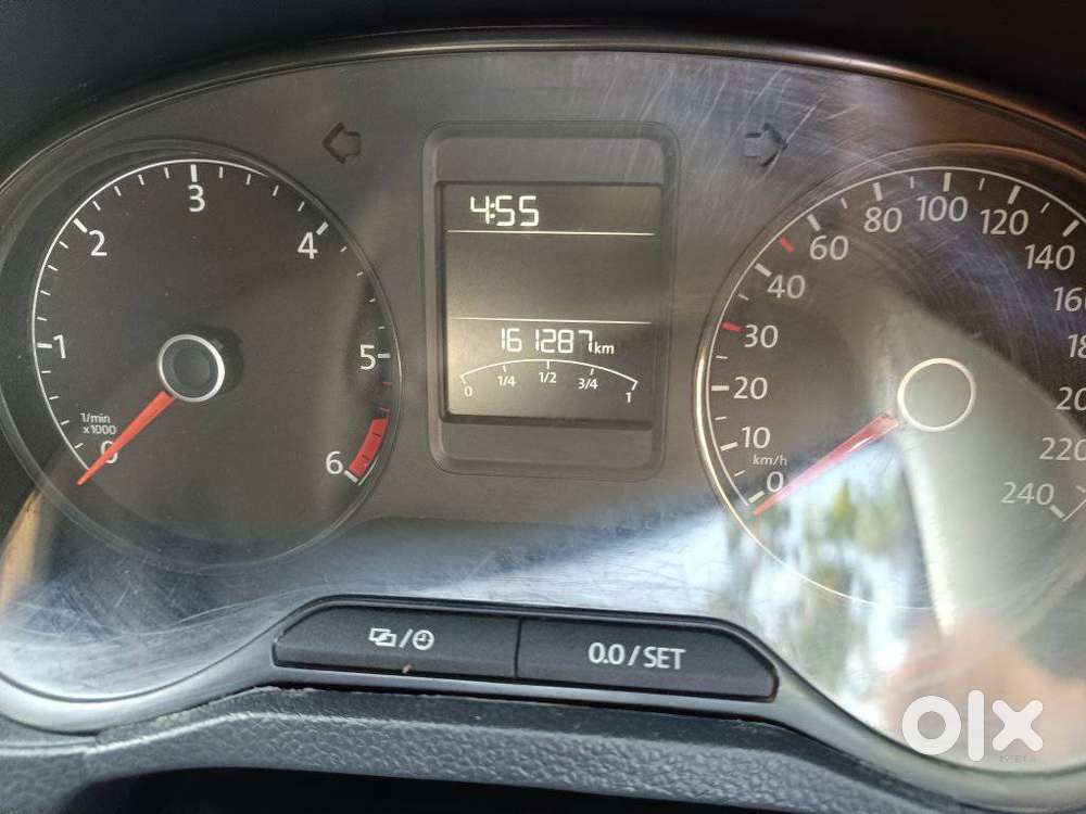 Volkswagen Vento 1.5 Tdi Highline At, 2018, Diesel