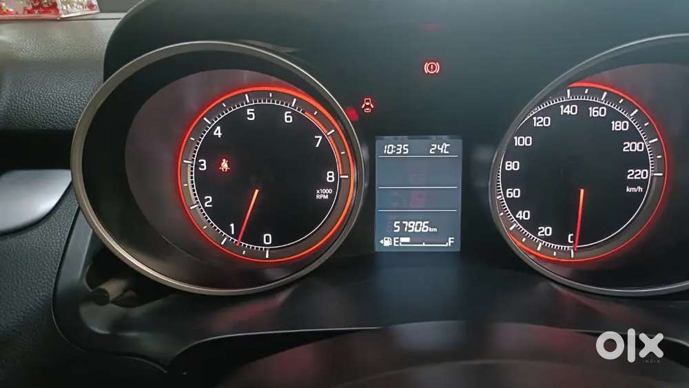 Maruti Suzuki Swift 2022 Petrol Well Maintained