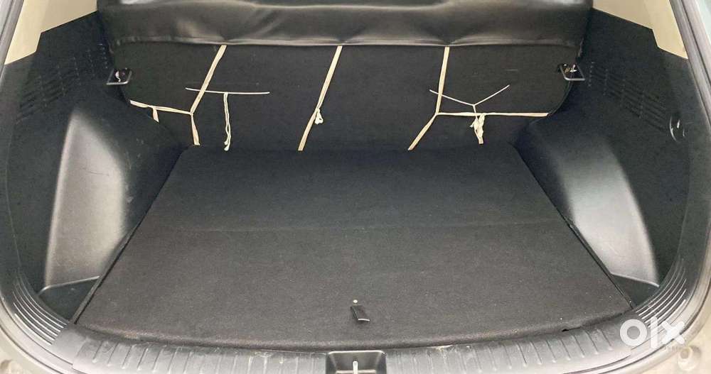 Kia Seltos 1.5 Hte Diesel Imt, 2020, Diesel