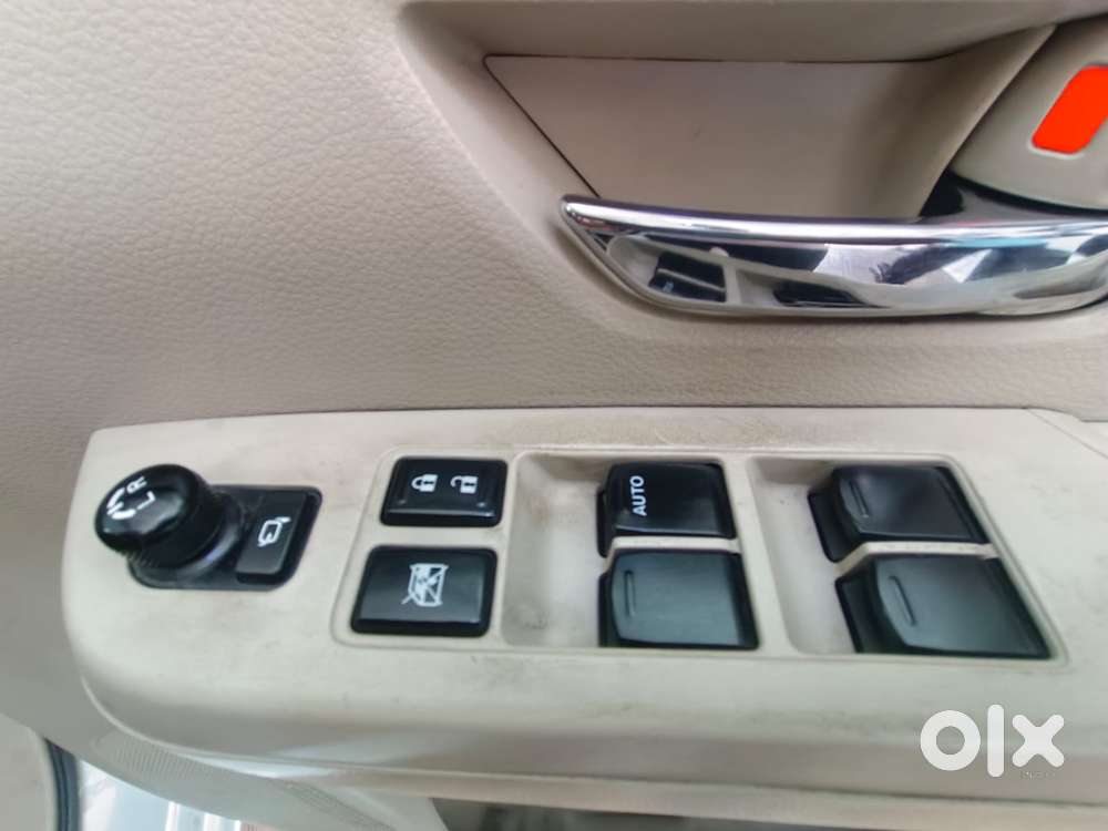 Maruti Suzuki Ertiga 1.5 Zxi, 2019, Cng & Hybrids