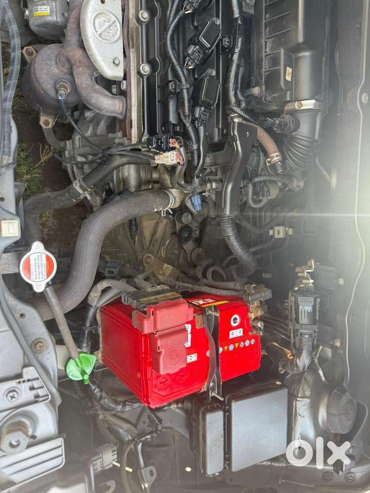 Maruti Suzuki Hybrid 2022