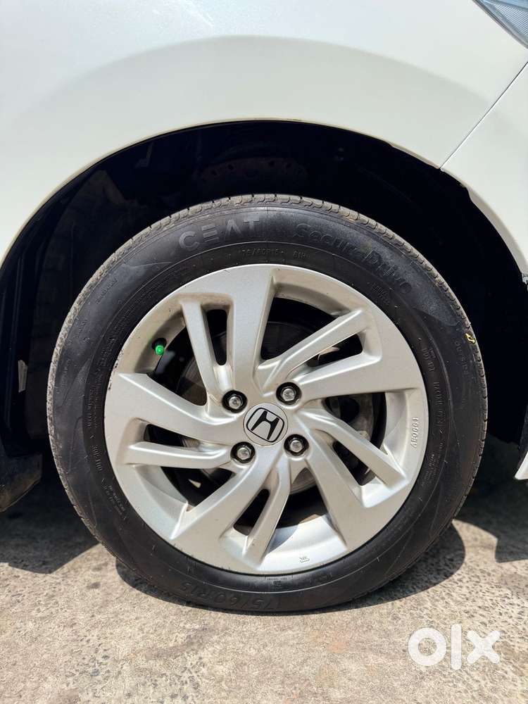 Honda Jazz, 2017, Diesel
