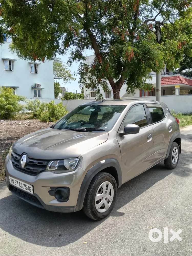 Renault Kwid Rxl