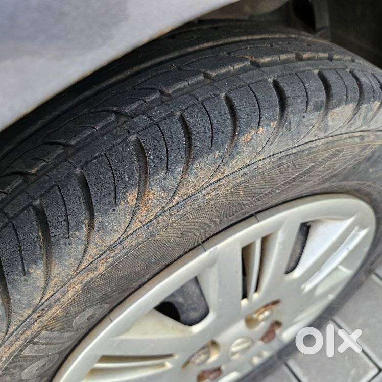 Hyundai Santro Xing Gls, 2010, Petrol