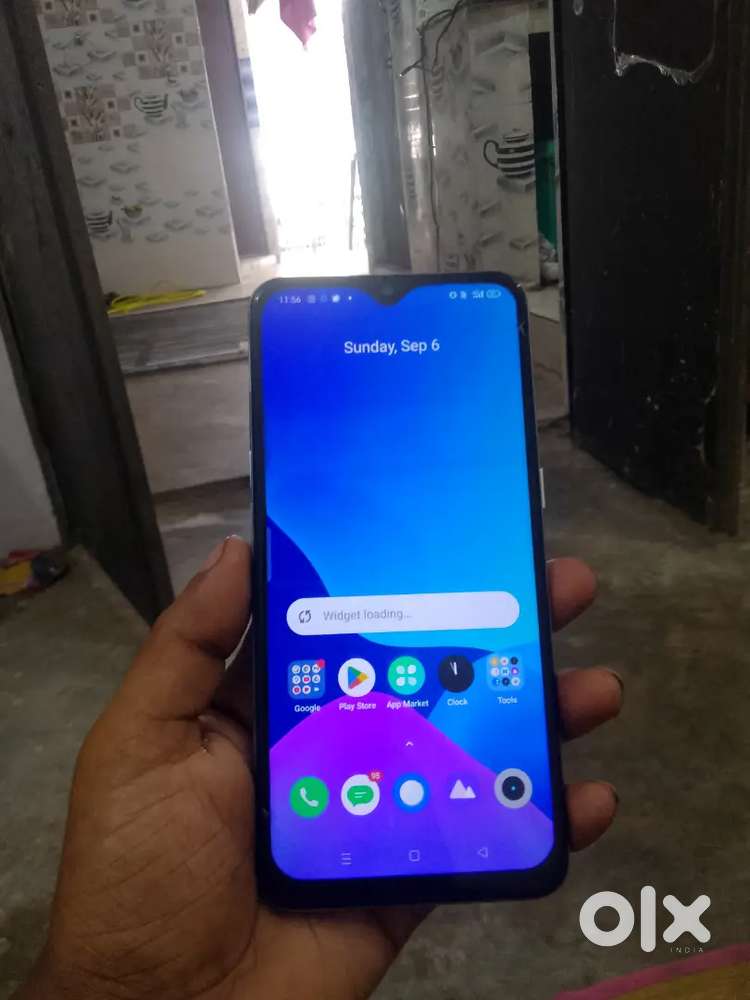 Realme xt 4 64
