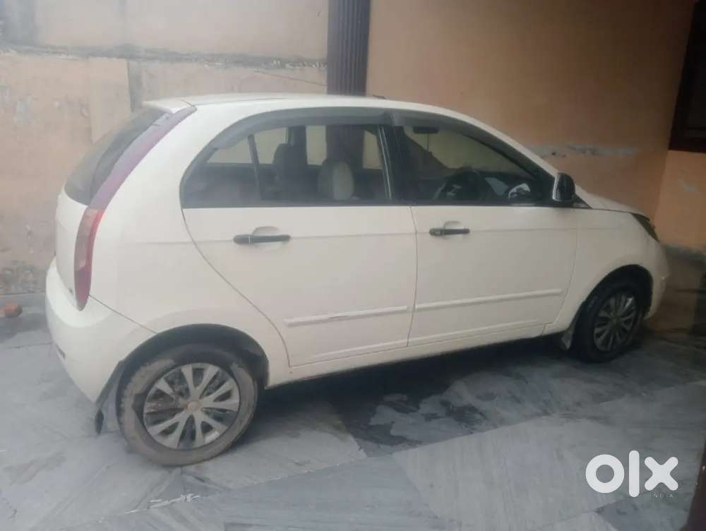 Tata Indica Vista 2011
