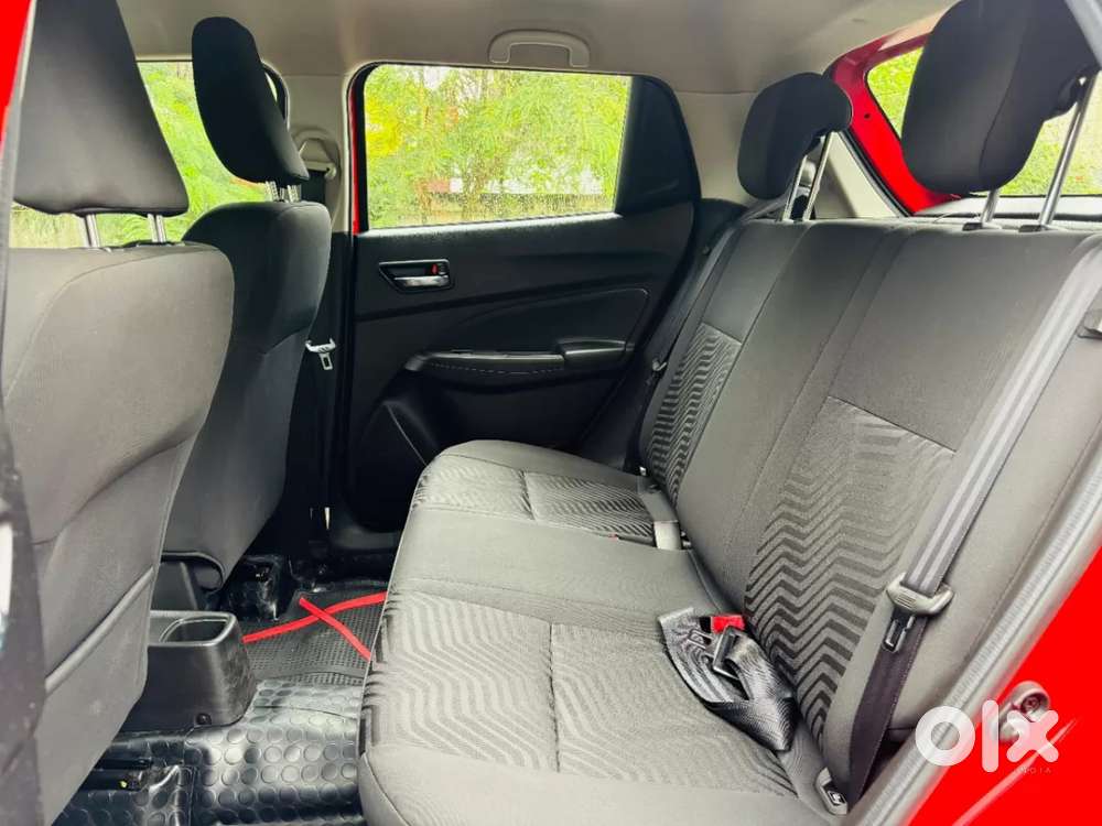 Maruti Suzuki Swift Amt Zxi, 2021, Petrol